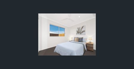 Contemporary and Comfortable Living in a Oonoonba! - Photo 3