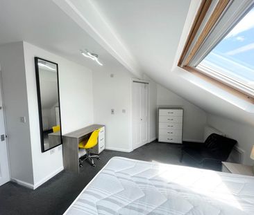 Haddon Road (Room 6), Burley, Leeds - Photo 5