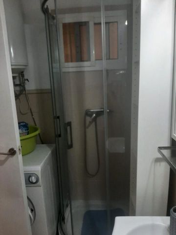 Estudio de alquiler en Gamonal, Parque de la Paloma - Photo 5