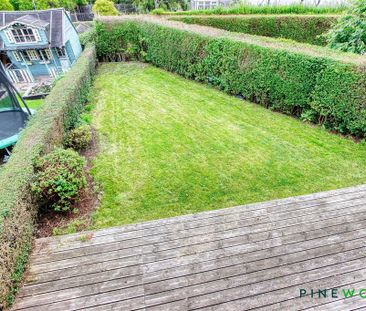 4 bedroom end of terrace house to rent - Photo 3
