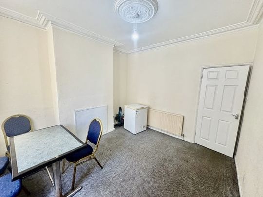 Acourt Street, Nottingham, Property for rent - Photo 1