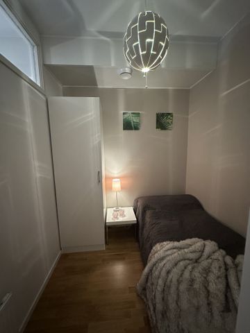 Hägerneholmsvägen, Täby - Photo 4