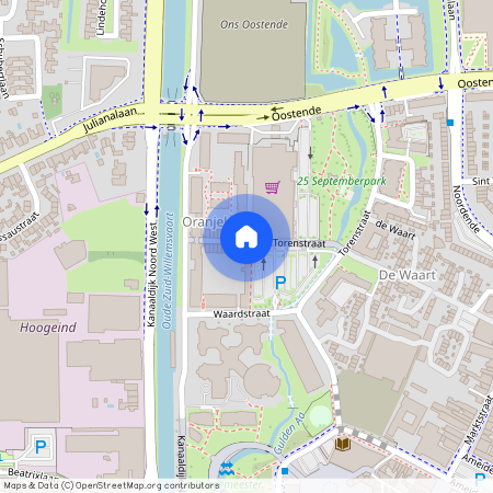 Waardstraat 111, Centrum, 5701RP, Helmond