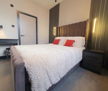 1 bedroom apartment to rent - Photo 4