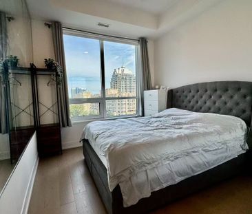 For Lease - 7 Kenaston Gardens Unit# 603, Toronto, Ontario - Photo 6
