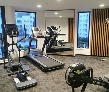 Stylish 1 Bedroom Central Apartment - Photo 4