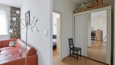 Appartement te huur in Ixelles - Photo 5