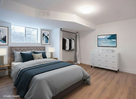 For Lease - 2137 Mount Forest Drive Unit# Lower, Burlington, Ontario - Photo 5