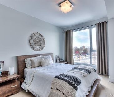 Appartement à louer - Laval (Pont-Viau) - Photo 3