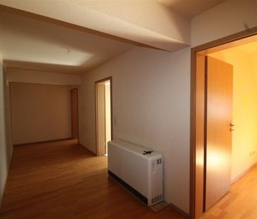 gemütliche Dachgeschoß-maisonette-Wohnung mit Einbauküche im beliebten Zentrum!! - Photo 5