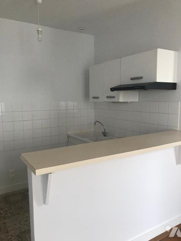 TOURS CENTRE - RUE DU COMMERCE - Photo 3