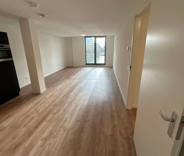 Te huur: Appartement Prins Hendrikkade 12 A in Rotterdam - Foto 1