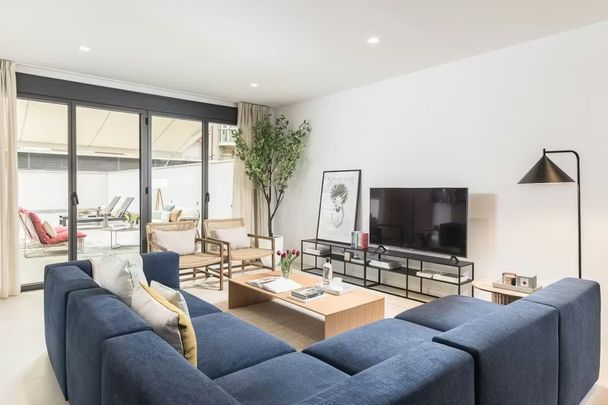 Carrer de Maignon, Barcelona, Catalonia 08024 - Photo 1