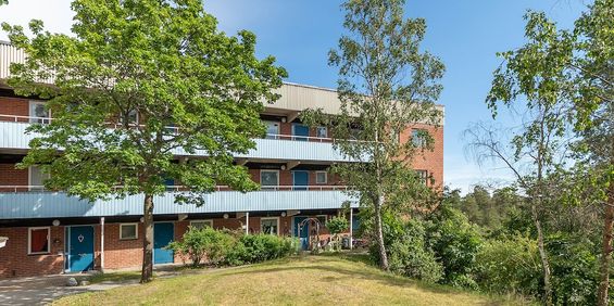 Nelsonstigen 4, Munkmora - Foto 3