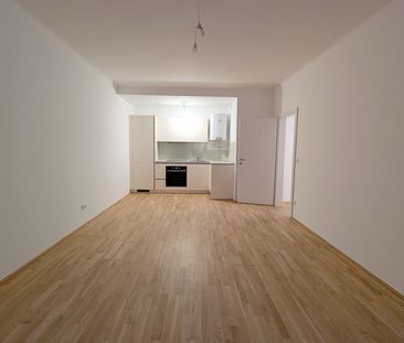 ERSTBEZUG: Großartige 2-Zimmer Wohnung nahe Augarten in 1020 Wien z... - Photo 3