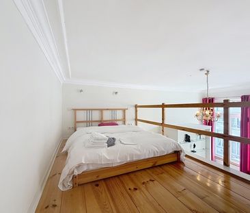 Appartement te huur in Brussel - Foto 4