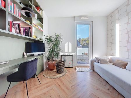 CRONENBOURG - 3P MEUBLE -109.52m² - Photo 5