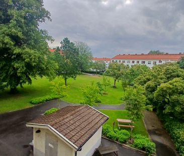 Gamlestadsvägen, Göteborg - Foto 3