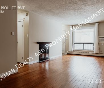 1 Bed, 1 Bath Apartment in Normanview - Photo 6