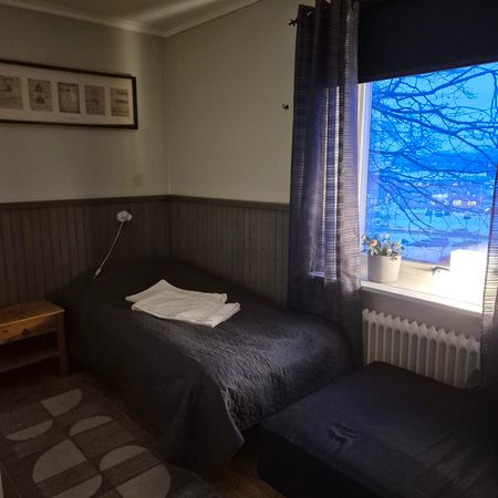 Björstagatan, Kramfors - Foto 4