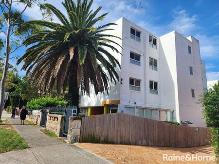 U/175 Avoca Street, Randwick, NSW 2031 - Photo 3