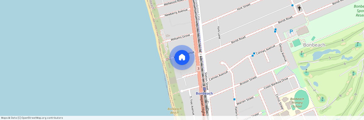 7/6 Harding Avenue, 3196, Bonbeach