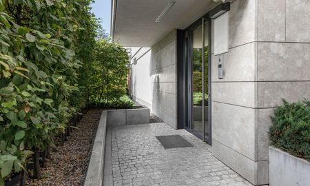 Warszawa, Ochota, Włodarzewska - Photo 2