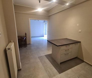 Studio/Γκαρσονιέρα για ενοικίαση Κυνοσάργους (Νέος Κόσμος) - Photo 2