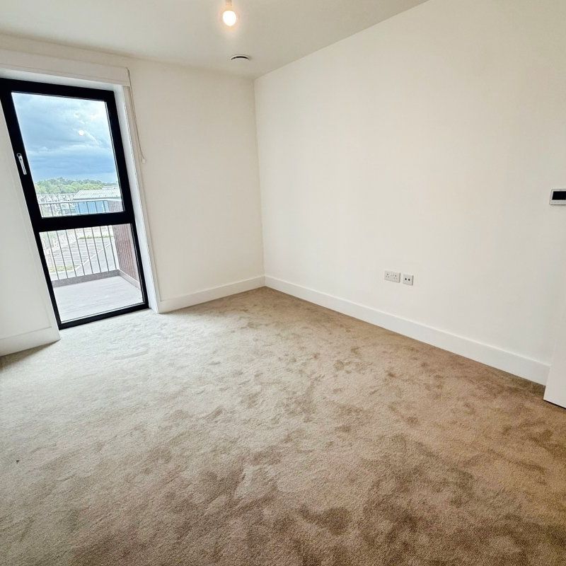 Burnt Mill - Photo 1