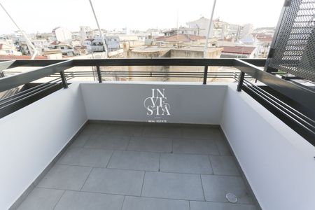 Studio/Γκαρσονιέρα για ενοικίαση Πλατεία Εβραίων (Λάρισα) - Photo 2