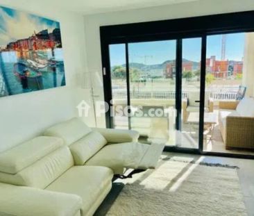 Piso en alquiler en Finestrat - Photo 4
