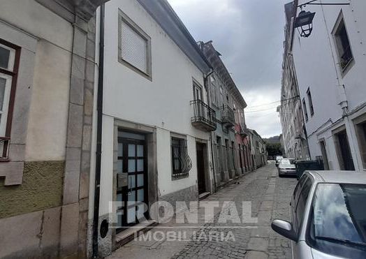 Apartamento T1 em Viana Do Castelo