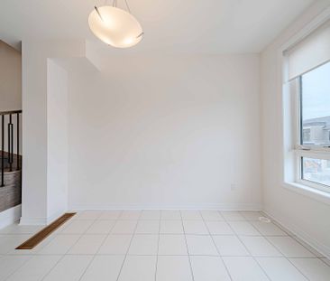 For Lease - 114 Robert Eaton Avenue, Markham, Ontario - Photo 4