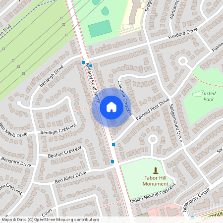 575 Bellamy Road Unit# BSMT, Toronto