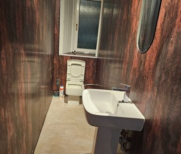 Bedsit, Kirkwood Street, G73 - Photo 5