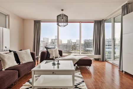 Appartement te huur: Wierdsmaplein 36 3072 MJ Rotterdam - Foto 5