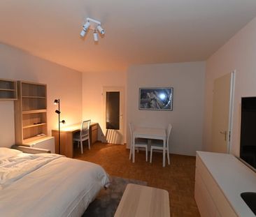 Appartement te huur - Photo 5