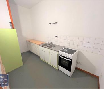 Location Appartement 2 pièces 66m² CHALON SUR SAONE 71100 - Photo 4