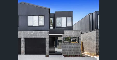 Two Storey Two Bedroom Townhouse - Photo 4