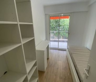 Jolie appartement meublé de 3pièces de 50m2 Antibes - Photo 3