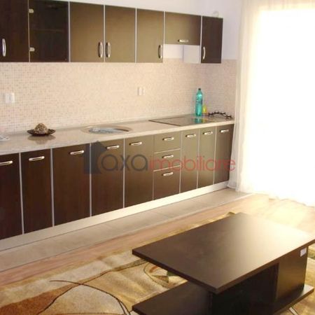Apartament 2 camere de inchiriat in Cluj-Napoca, Buna Ziua ID 3361 - Fotografie 4
