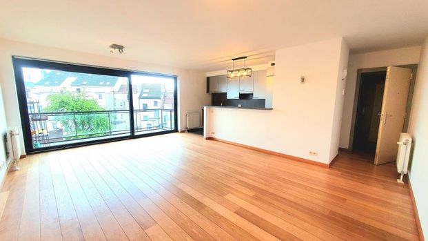 Appartement 2 chambres quartier Flagey - Foto 1