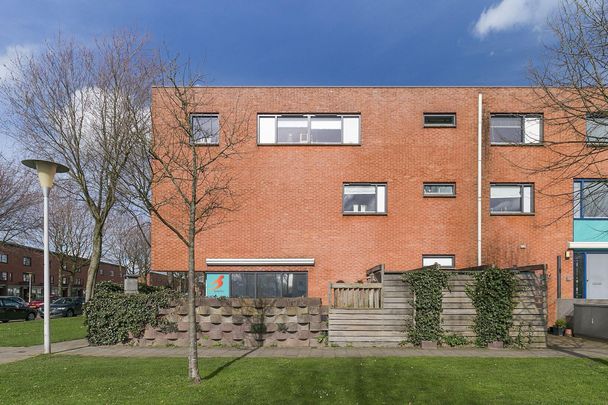 Te huur: Appartement Pottenbakkerstraat 83 in Zwolle - Foto 1