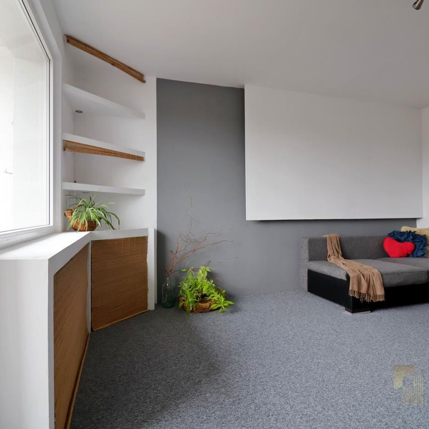 3 pokoje, 64 m.kw. ul. Przybyszewskiego - Zdjęcie 1