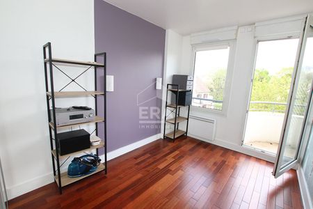 Appartement Villiers Sur Marne 4 pièce(s) 75.41 m2 - Photo 3