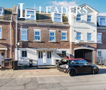 1 bedroom apartment to rent Boyle Court, 39 Claremont Road, Portsmo... - Photo 5