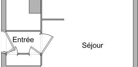 STUDIO A LOUER - Photo 2