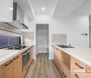 Your Dream Family Home Awaits at Thornhill Park! - Photo 4