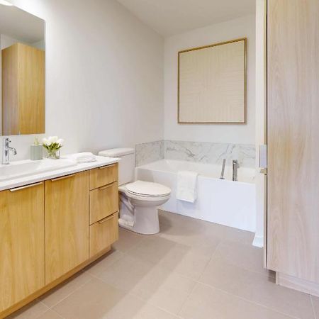 Le MileBrook : Habitations locatives 3 chambres à Pointe-aux-Trembles Montréal à louer - Condo / appartement / logement - Photo 4