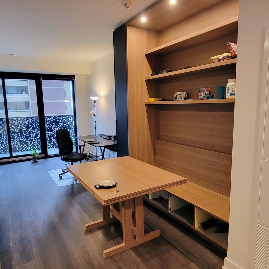 For Lease - 55 Charles Street Unit# 1701, Toronto, Ontario - Photo 1